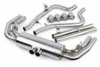 t Fits 2022-2024 RS3 Audi APR Catback Exhaust System - RS3 Sedan (8Y) CBK0053 APR