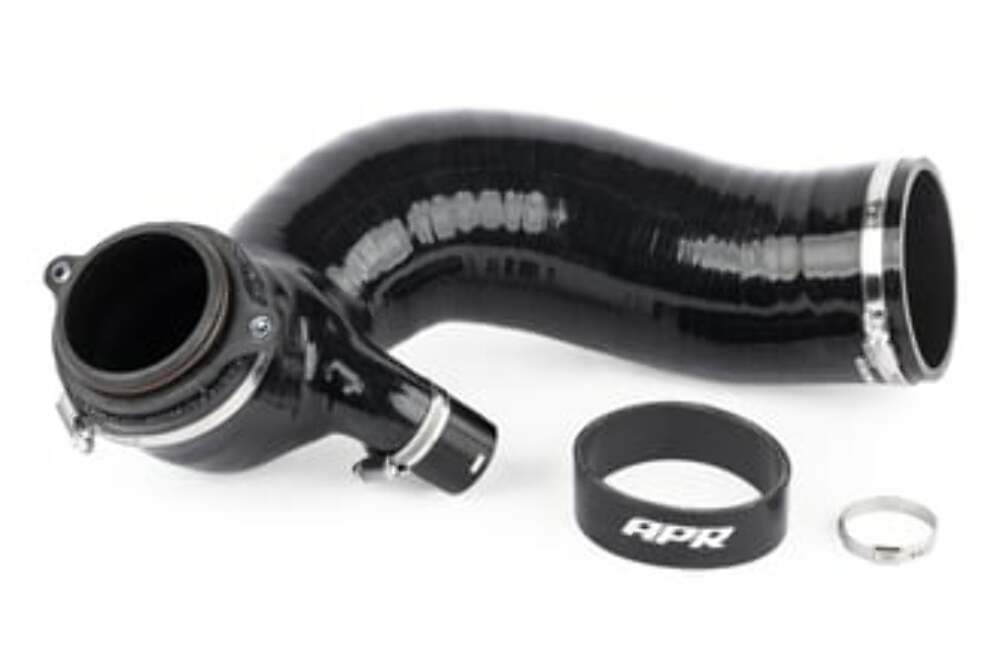 t Fits 2022-2024 S3 Audi APR Turbo Inlet System - 2.0T R/S3 (MQB EVO) CI100065 APR