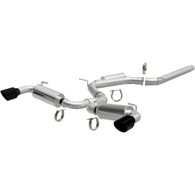 t Fits 2022-2024 Volkswagen GTI NEO Series Performance Exhaust System 19622 MagnaFlow Exhaust Products