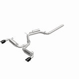 t Fits 2022-2024 Volkswagen GTI NEO Series Performance Exhaust System 19622 MagnaFlow Exhaust Products