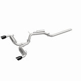 t Fits 2022-2024 Volkswagen GTI NEO Series Performance Exhaust System 19622 MagnaFlow Exhaust Products