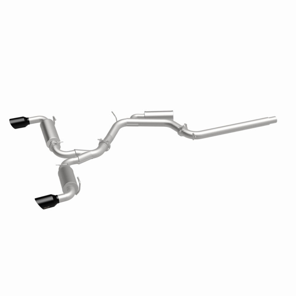 t Fits 2022-2024 Volkswagen GTI NEO Series Performance Exhaust System 19622 MagnaFlow Exhaust Products