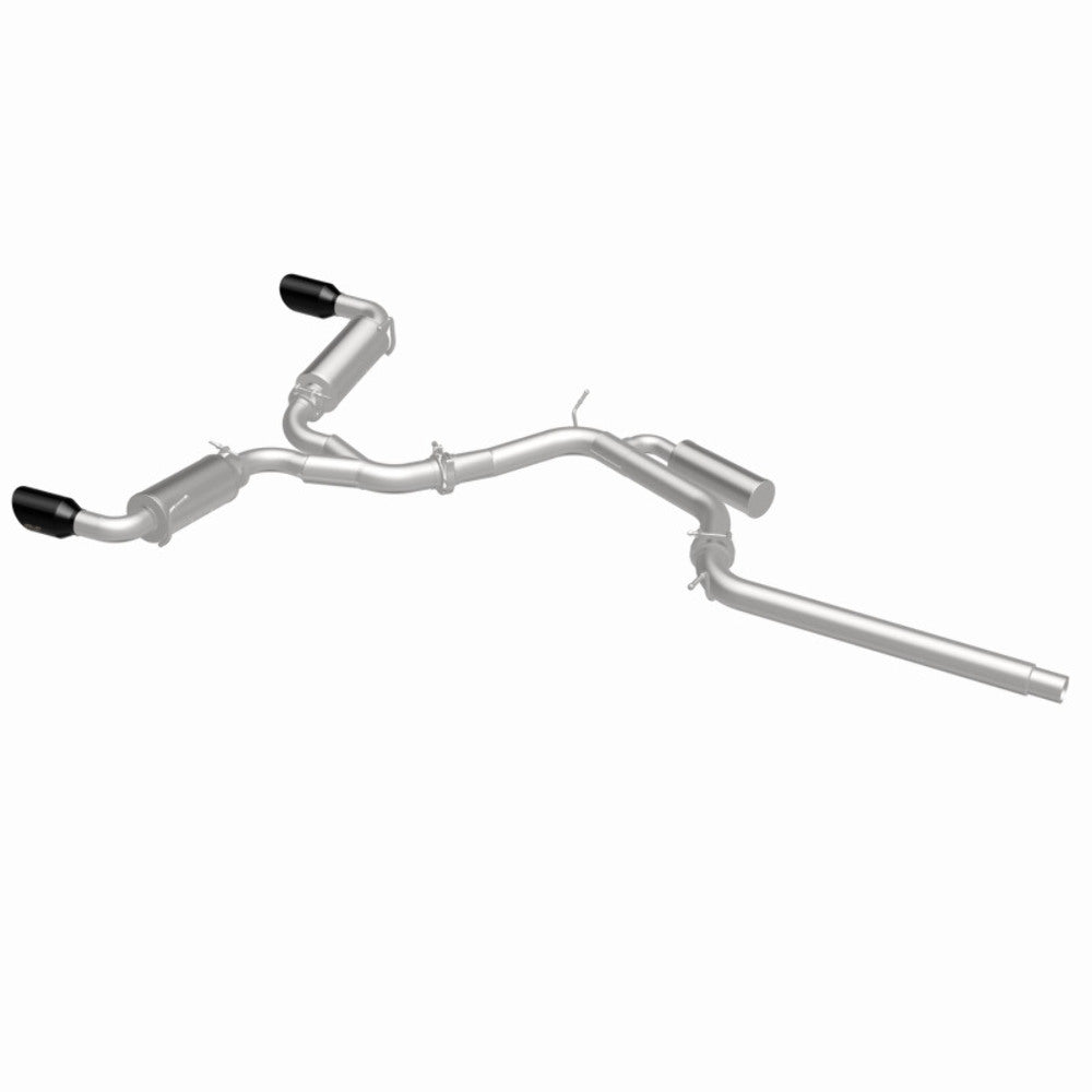 t Fits 2022-2024 Volkswagen GTI NEO Series Performance Exhaust System 19622 MagnaFlow Exhaust Products