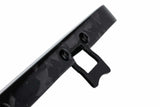 Fits 2022-23 Audi A3 Intake System Cover-2.0 Ea888.4 - Forged Carbon-CI100052-C carbon fiber