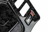 Fits 2022-23 Audi A3 Intake System Cover-2.0 Ea888.4 - Forged Carbon-CI100052-C carbon fiber