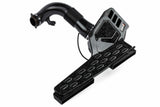 Fits 2022-23 Audi A3 Intake System Cover-2.0 Ea888.4 - Forged Carbon-CI100052-C carbon fiber