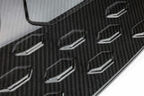 t Fits 2022-23 Audi A3 Intake System Cover-2.0 Ea888.4 (Mqb Evo) Carbon-CI100052-B APR
