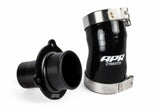 t Fits 2022-24 A3 Quattro Audi Turbo Outlet System-2.0T GTI Platform MS100227 APR