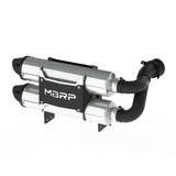MBRP performance muffler