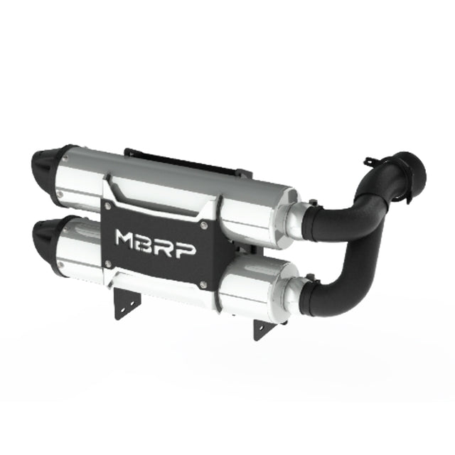 MBRP performance muffler
