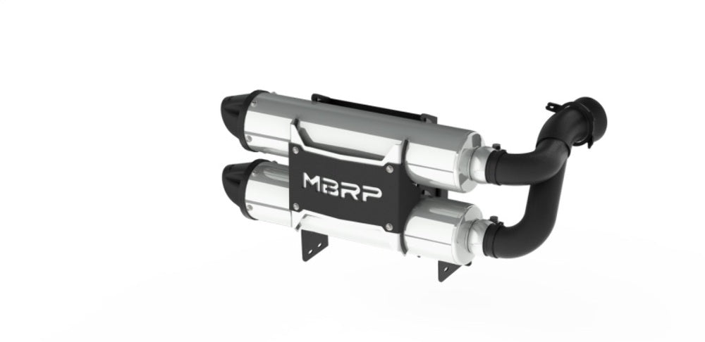 MBRP performance muffler