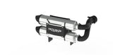 MBRP performance muffler