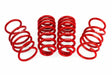 t Fits 2022-24 Golf R Volkswagen APR Roll-Control Lowering Springs - MK8 SUS00017 APR