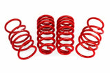 t Fits 2022-24 Golf R Volkswagen APR Roll-Control Lowering Springs - MK8 SUS00017 APR
