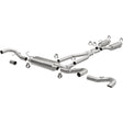t Fits 2022-24 Jeep Grand Cherokee NEO Series Performance Exhaust System 19606 MagnaFlow Exhaust Products