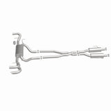 t Fits 2022-24 Jeep Grand Cherokee NEO Series Performance Exhaust System 19606 MagnaFlow Exhaust Products