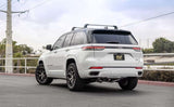 t Fits 2022-24 Jeep Grand Cherokee NEO Series Performance Exhaust System 19606 MagnaFlow Exhaust Products