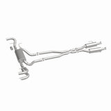 t Fits 2022-24 Jeep Grand Cherokee NEO Series Performance Exhaust System 19606 MagnaFlow Exhaust Products
