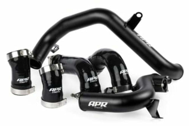 t Fits 2022-24 S3 Audi Charge Pipes/Hoses - 2.0T EA888.4 - R/S3 Platform MS100220 APR