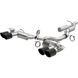 t Fits 2022-24 Volkswagen Golf R NEO Series Performance Exhaust System 19617 MagnaFlow Exhaust Products