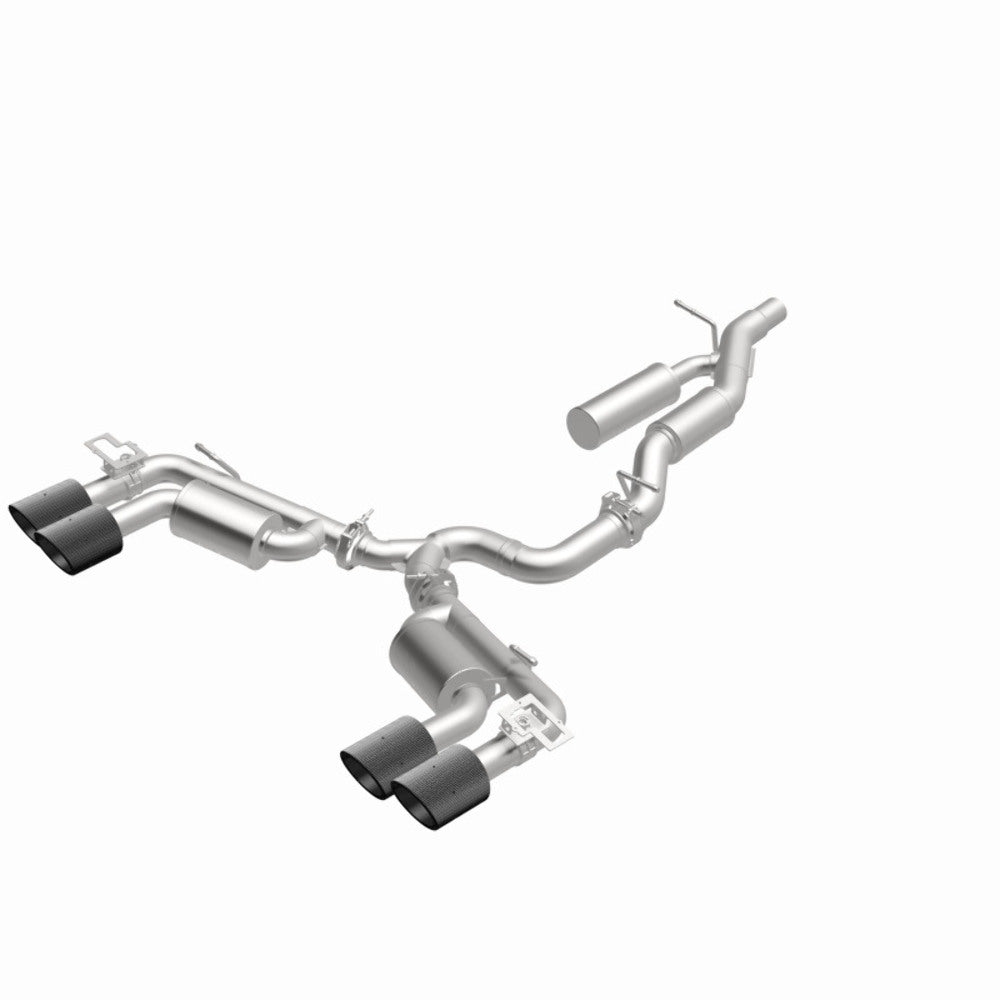 t Fits 2022-24 Volkswagen Golf R NEO Series Performance Exhaust System 19617 MagnaFlow Exhaust Products