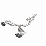 t Fits 2022-24 Volkswagen Golf R NEO Series Performance Exhaust System 19617 MagnaFlow Exhaust Products