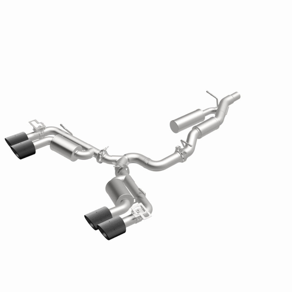 t Fits 2022-24 Volkswagen Golf R NEO Series Performance Exhaust System 19617 MagnaFlow Exhaust Products