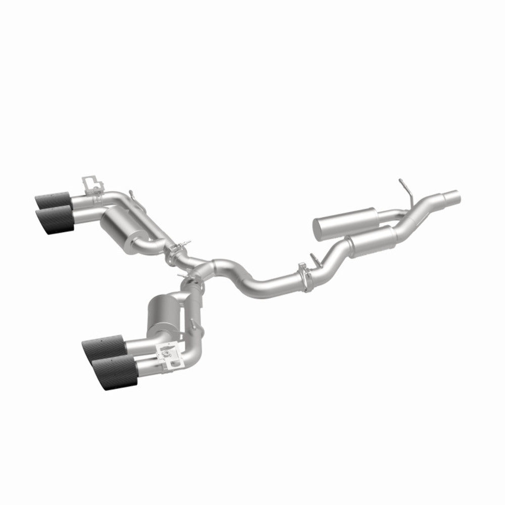 t Fits 2022-24 Volkswagen Golf R NEO Series Performance Exhaust System 19617 MagnaFlow Exhaust Products