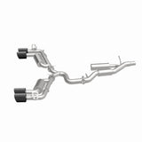 t Fits 2022-24 Volkswagen Golf R NEO Series Performance Exhaust System 19617 MagnaFlow Exhaust Products
