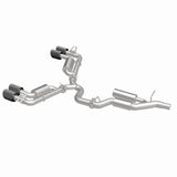 t Fits 2022-24 Volkswagen Golf R NEO Series Performance Exhaust System 19617 MagnaFlow Exhaust Products