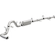 t Fits 2023-2024 Chevrolet Colorado NEO Series Performance Exhaust System 19649 MagnaFlow Exhaust Products