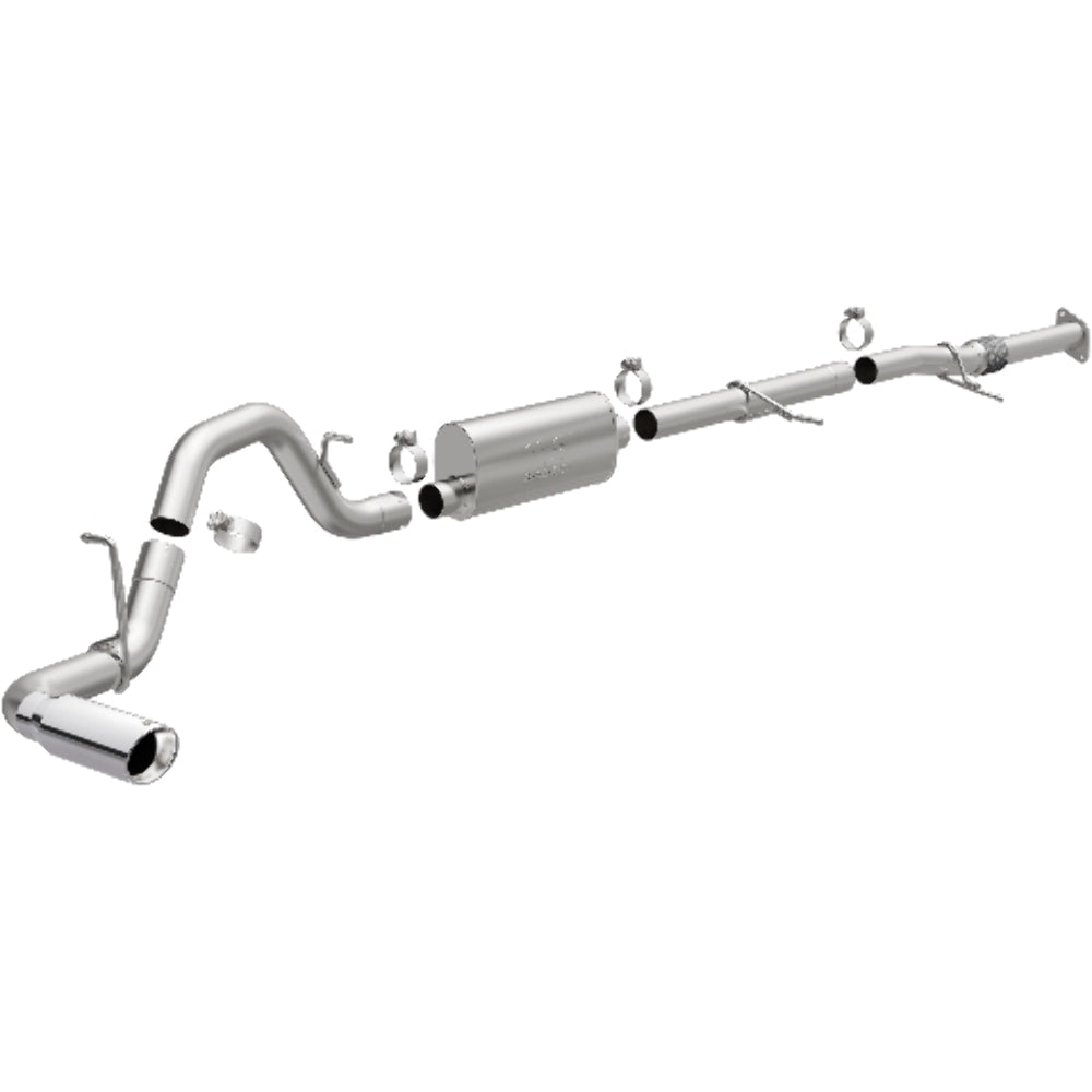 t Fits 2023-2024 Chevrolet Colorado NEO Series Performance Exhaust System 19649 MagnaFlow Exhaust Products