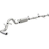 t Fits 2023-2024 Chevrolet Colorado NEO Series Performance Exhaust System 19649 MagnaFlow Exhaust Products