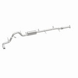t Fits 2023-2024 Chevrolet Colorado NEO Series Performance Exhaust System 19649 MagnaFlow Exhaust Products