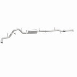 t Fits 2023-2024 Chevrolet Colorado NEO Series Performance Exhaust System 19649 MagnaFlow Exhaust Products