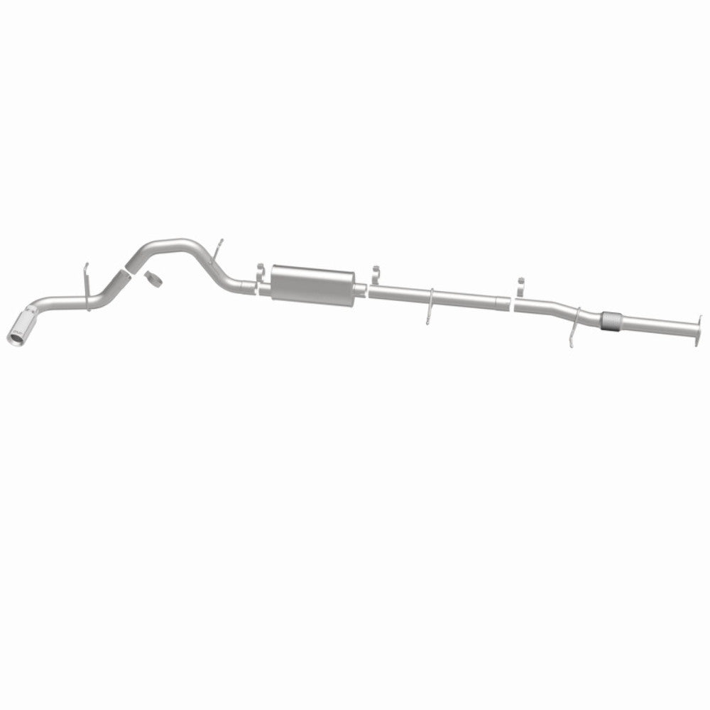 t Fits 2023-2024 Chevrolet Colorado NEO Series Performance Exhaust System 19649 MagnaFlow Exhaust Products
