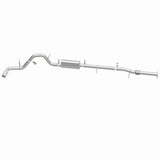 t Fits 2023-2024 Chevrolet Colorado NEO Series Performance Exhaust System 19649 MagnaFlow Exhaust Products