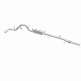 t Fits 2023-2024 Chevrolet Colorado NEO Series Performance Exhaust System 19649 MagnaFlow Exhaust Products