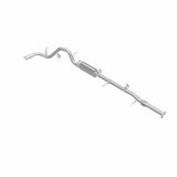 t Fits 2023-2024 Chevrolet Colorado NEO Series Performance Exhaust System 19649 MagnaFlow Exhaust Products