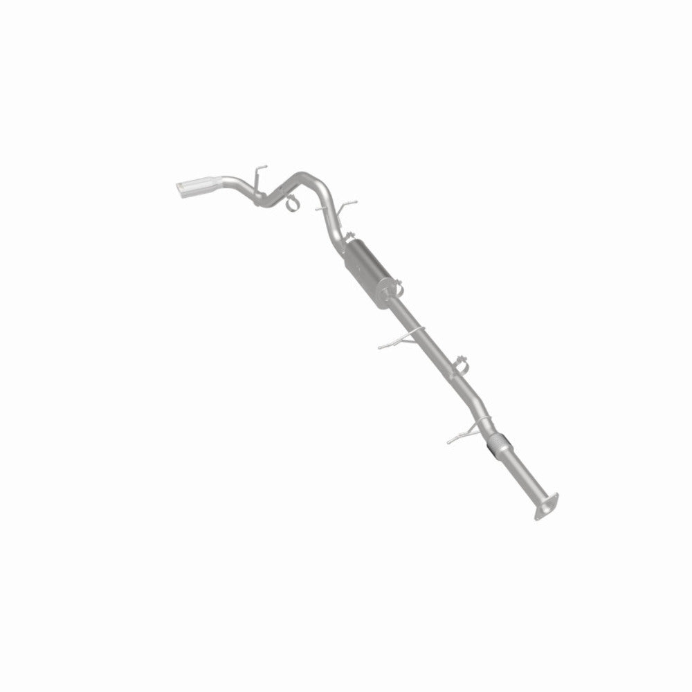 t Fits 2023-2024 Chevrolet Colorado NEO Series Performance Exhaust System 19649 MagnaFlow Exhaust Products