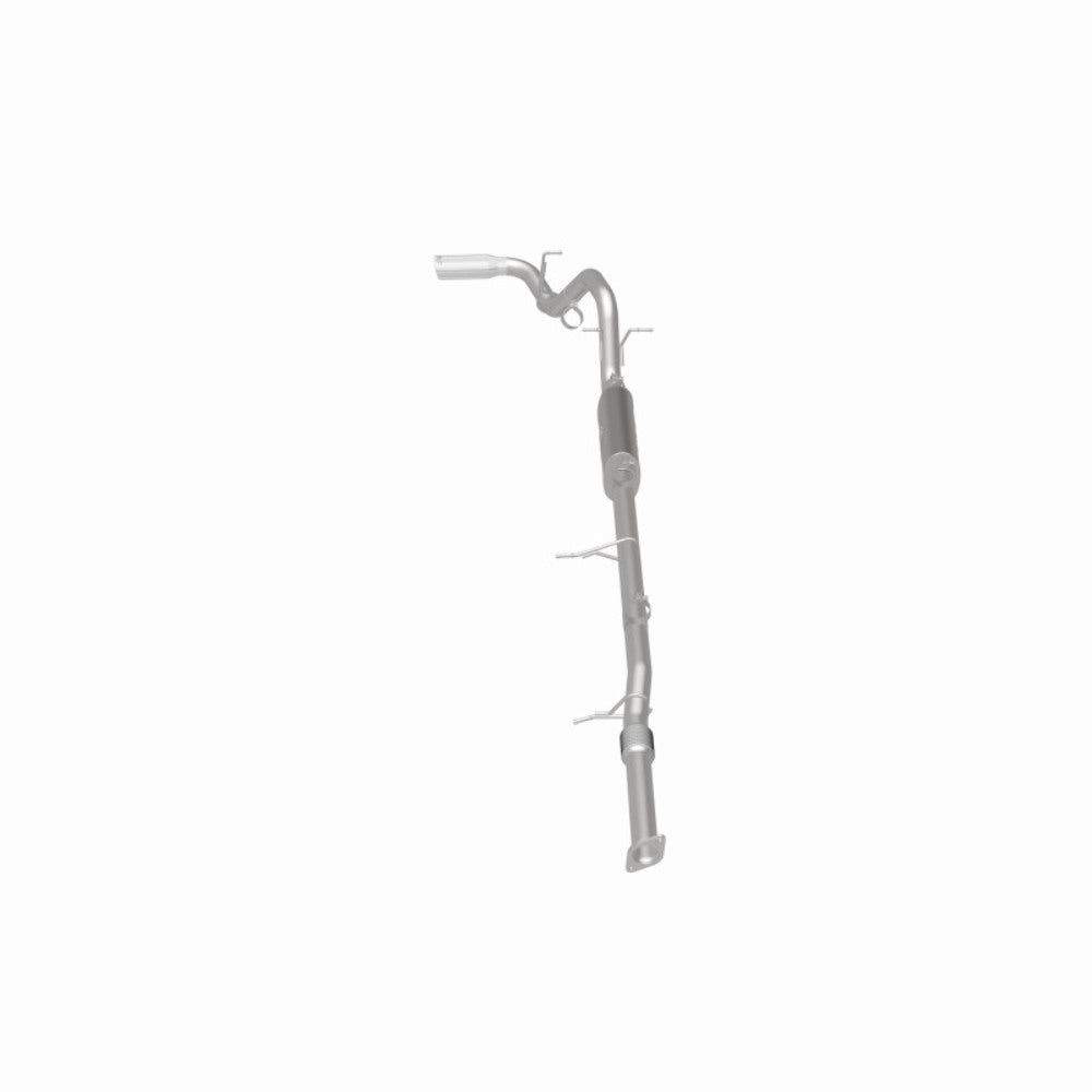 t Fits 2023-2024 Chevrolet Colorado NEO Series Performance Exhaust System 19649 MagnaFlow Exhaust Products