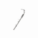 t Fits 2023-2024 Chevrolet Colorado NEO Series Performance Exhaust System 19649 MagnaFlow Exhaust Products