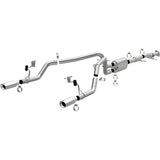 t Fits 2023-2024 Chevrolet Colorado NEO Series Performance Exhaust System 19650 MagnaFlow Exhaust Products
