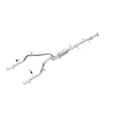t Fits 2023-2024 Chevrolet Colorado NEO Series Performance Exhaust System 19650 MagnaFlow Exhaust Products