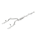 t Fits 2023-2024 Chevrolet Colorado NEO Series Performance Exhaust System 19650 MagnaFlow Exhaust Products