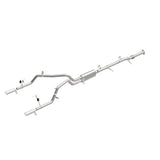 t Fits 2023-2024 Chevrolet Colorado NEO Series Performance Exhaust System 19650 MagnaFlow Exhaust Products