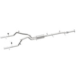 t Fits 2023-2024 Chevrolet Colorado NEO Series Performance Exhaust System 19650 MagnaFlow Exhaust Products