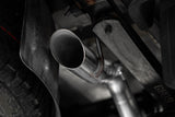 t Fits 2023-2024 Colorado 3" Cat Back Single High Clearance Rear Exit-S5017304 MBRP Exhaust