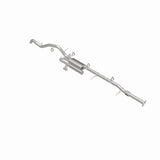 t Fits 2023-24 Chevrolet Colorado Overland Series Performance Exhaust System 19648 MagnaFlow Exhaust Products