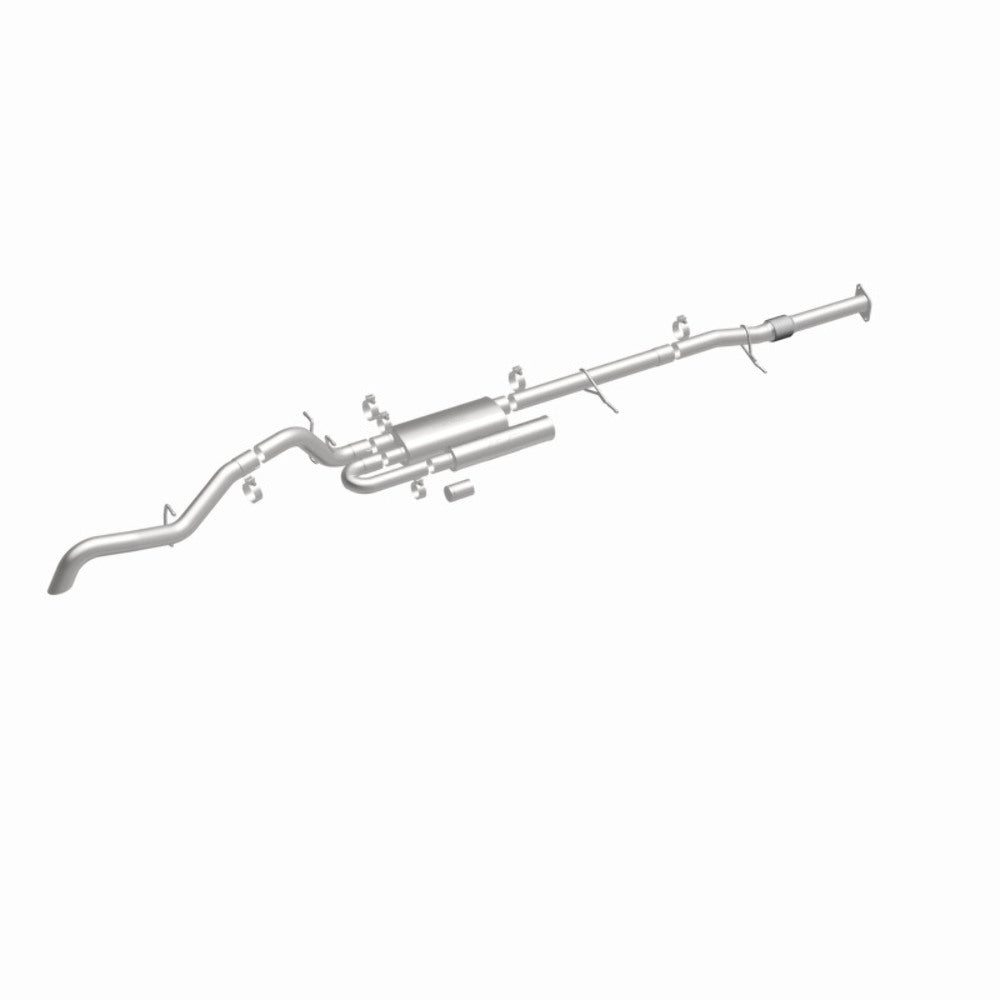 t Fits 2023-24 Chevrolet Colorado Overland Series Performance Exhaust System 19648 MagnaFlow Exhaust Products